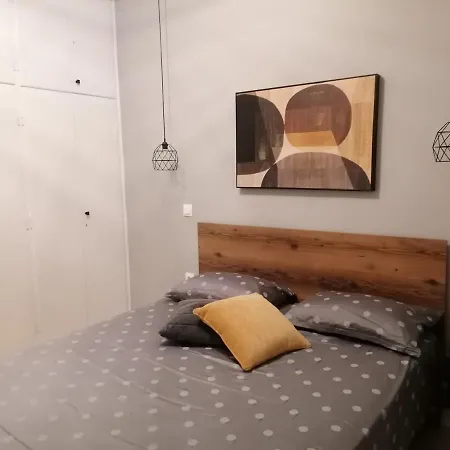 S&g House Apartment Alepou
