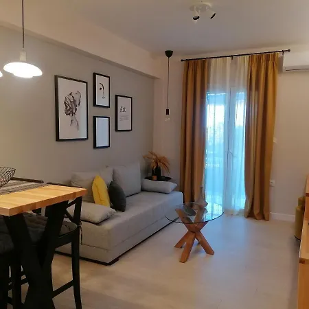 Apartment S&g House *